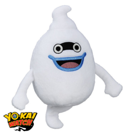 Yo-Kai Watch: Whisper Knuffel