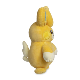 Pokémon: Pawmot (Pokemon Center) Knuffel