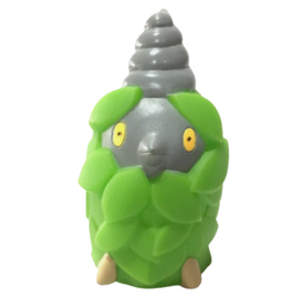Burmy Figuur