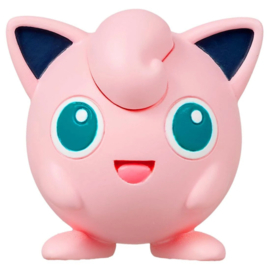 Jigglypuff (Takara Tomy) Figuur (NEW)