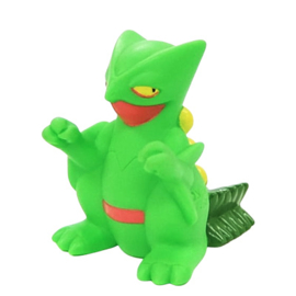 Sceptile Figuur