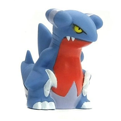 Gabite Figuur
