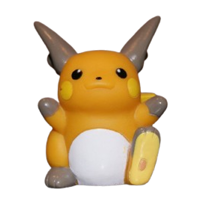 Raichu Figuur
