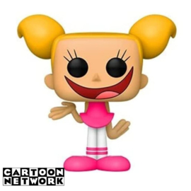 Cartoon Network: Dee Dee Funko Pop 1068