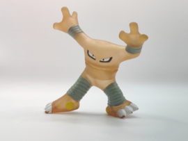 Hitmonlee (Doorzichtig) Figuur