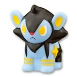 Luxio Figuur