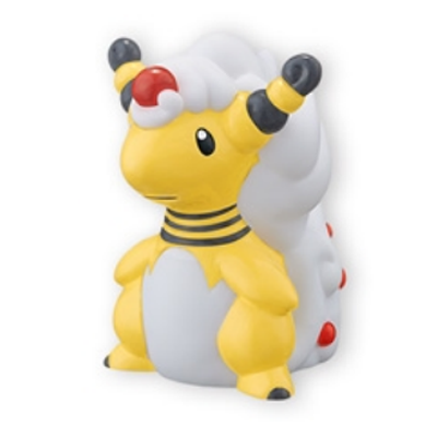 Ampharos (Mega) Figuur