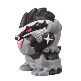 Obstagoon Figuur