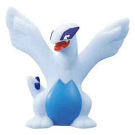 Lugia Figuur