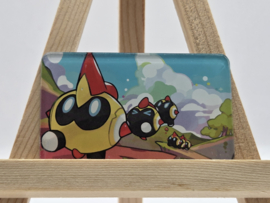 Pokémon Magneet: Falinks