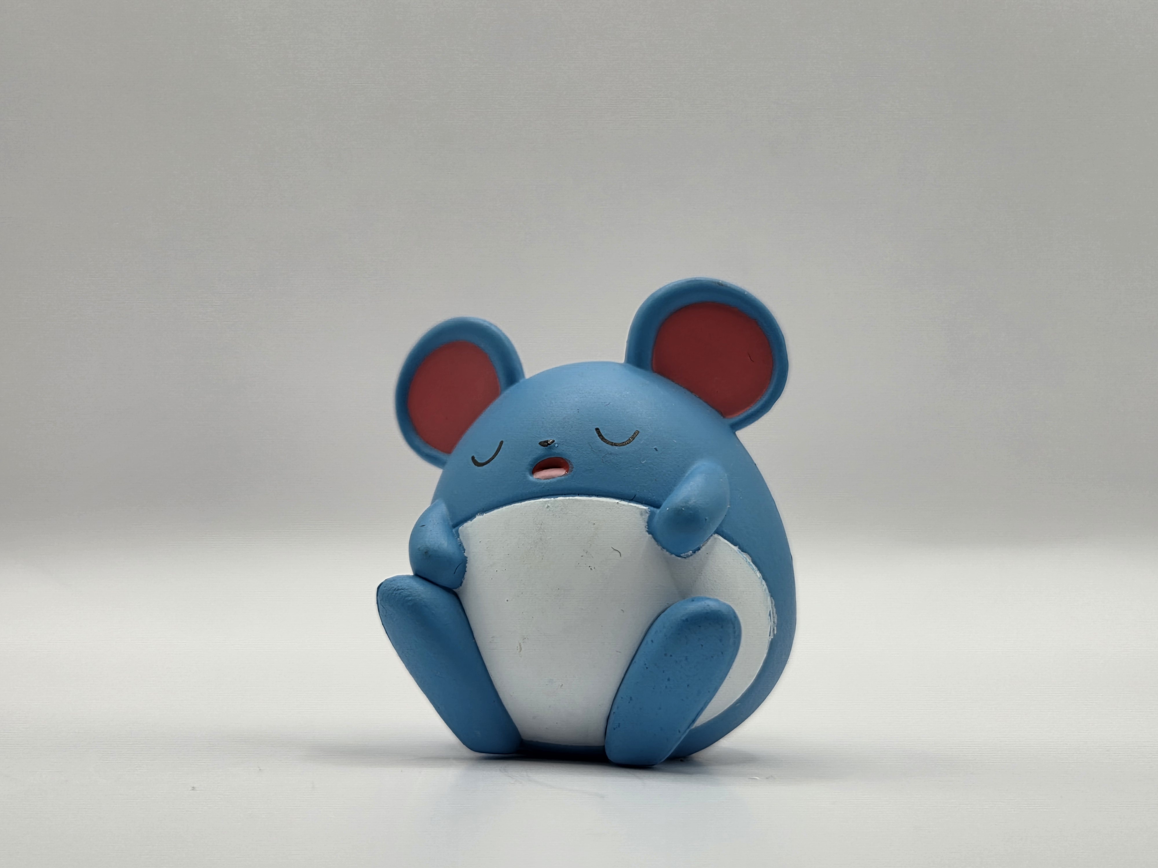 Marill (T-Arts) Figuur