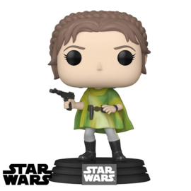 Star Wars: Princess Leia Funko Pop 607