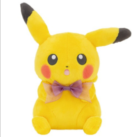 Pokémon: Pikachu (Dramatic Collection) (Bandai) Knuffel