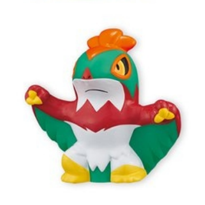 Hawlucha Figuur