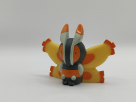 Mothim Figuur