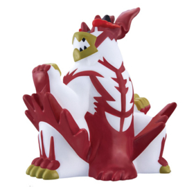 Urshifu Gigantamax Figuur