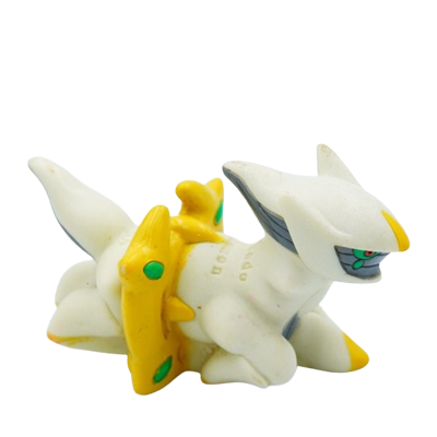 Arceus Figuur