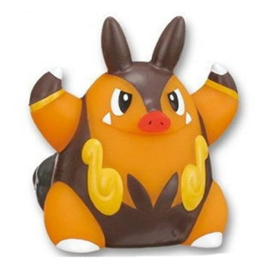 Pignite Figuur