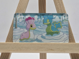 Pokémon Magneet: Shellos