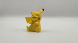 Pikachu (T-Arts) Figuur
