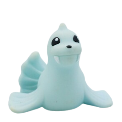 Dewgong Figuur