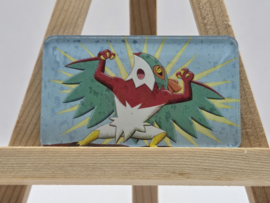 Pokémon Magneet: Hawlucha