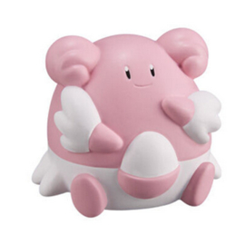 Blissey Figuur