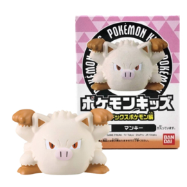Mankey Finger Puppet Figuur