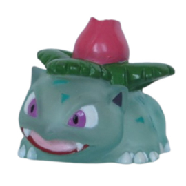 Ivysaur (Doorzichtig) Figuur
