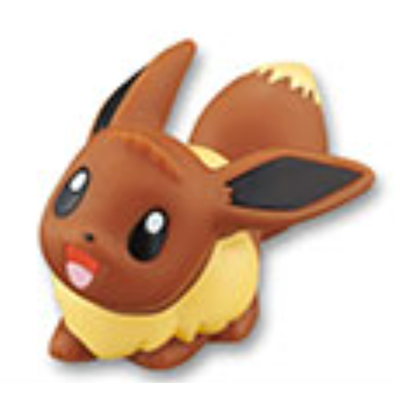Eevee Figuur