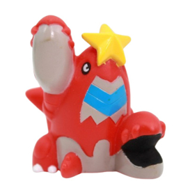 Crawdaunt Figuur