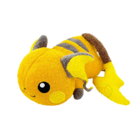 Pokémon: Raichu (Banpresto) Knuffel