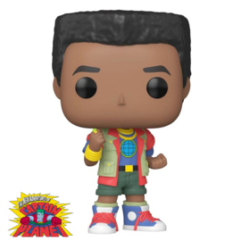 Captain Planet: Kwame Funko Pop 1325