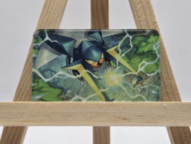 Pokémon Magneet: Vikavolt