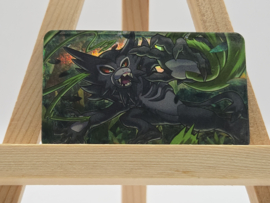 Pokémon Magneet: Zarude (Holo)