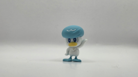 Quaxly (T-Arts) Figuur