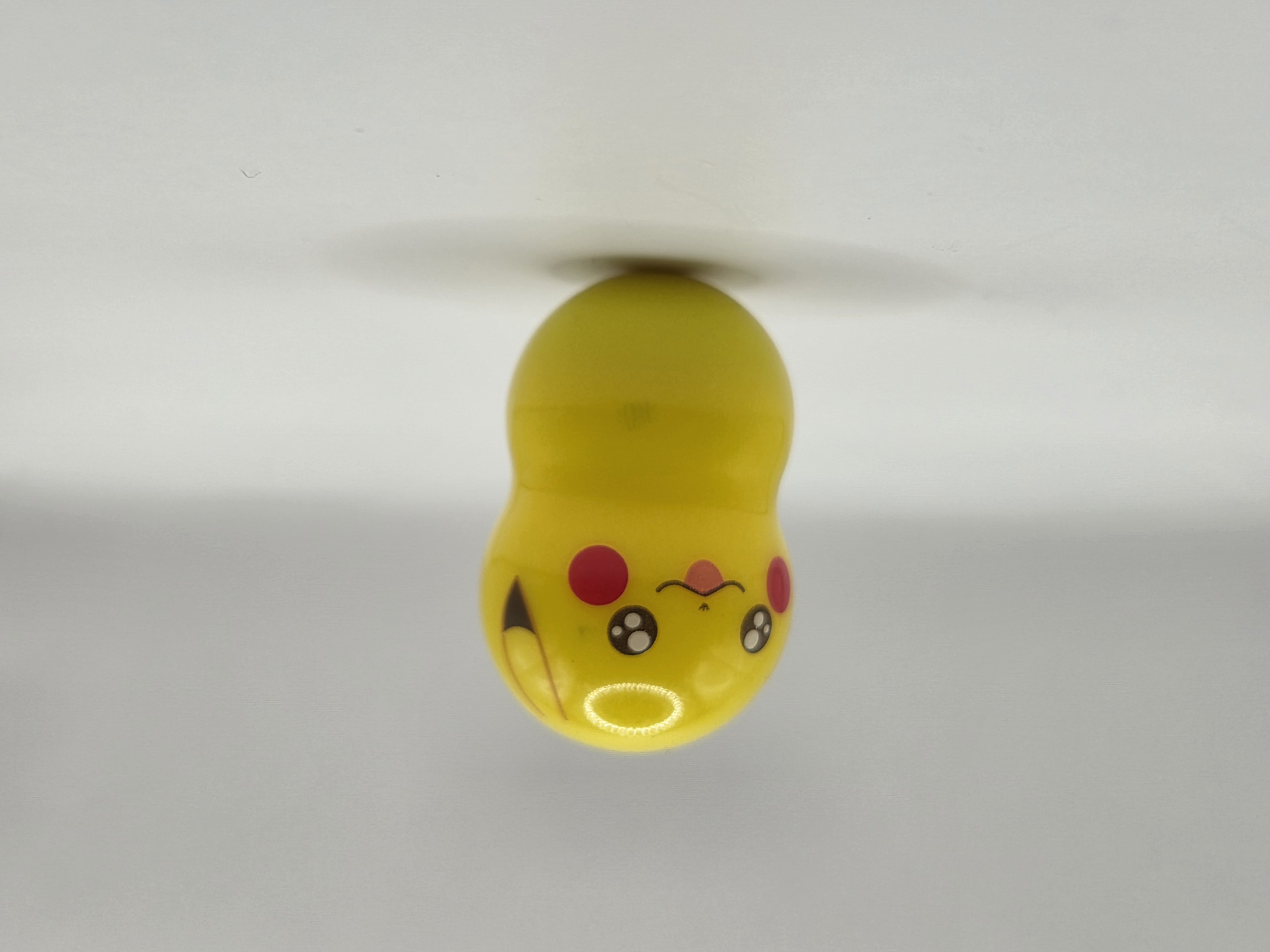Pikachu (Coo'Nuts) Figuur