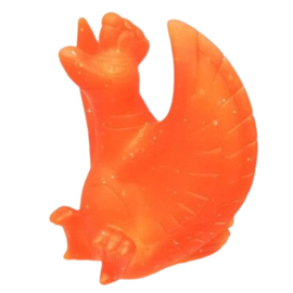 Ho-Oh (Oranje) Figuur