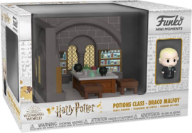 Harry Potter: Potions Class - Draco Malfoy