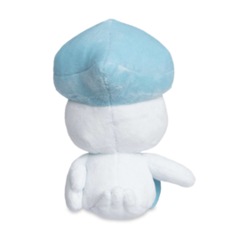 Pokémon: Quaxly (Pokemon Center) Knuffel