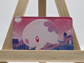 Pokémon Magneet: Munna