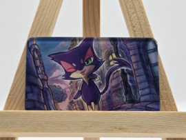 Pokémon Magneet: Purrloin