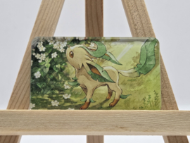 Pokémon Magneet: Leafeon