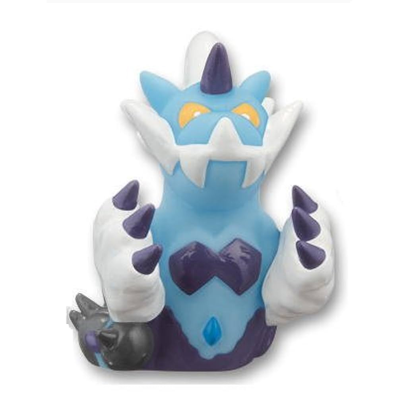 Thunderus Figuur