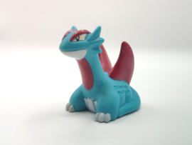 Salamance (Tomy) Figuur