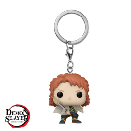 Demon Slayer: Sabito Pocket Pop Keychain