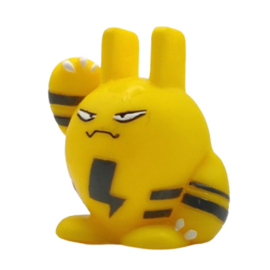 Elekid Figuur