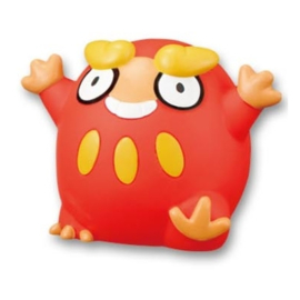 Darumaku Figuur