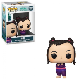 Disney Raya and the last Dragon: Noi Funko Pop 1002