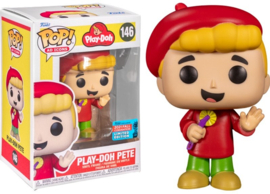 Play-Doh: Play-Doh Pete Funko Pop 146